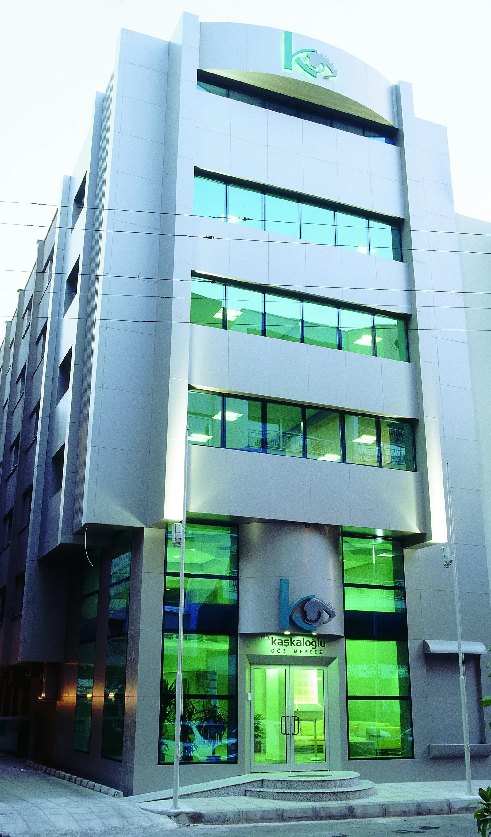 Kaskaloglu Eye Hospital