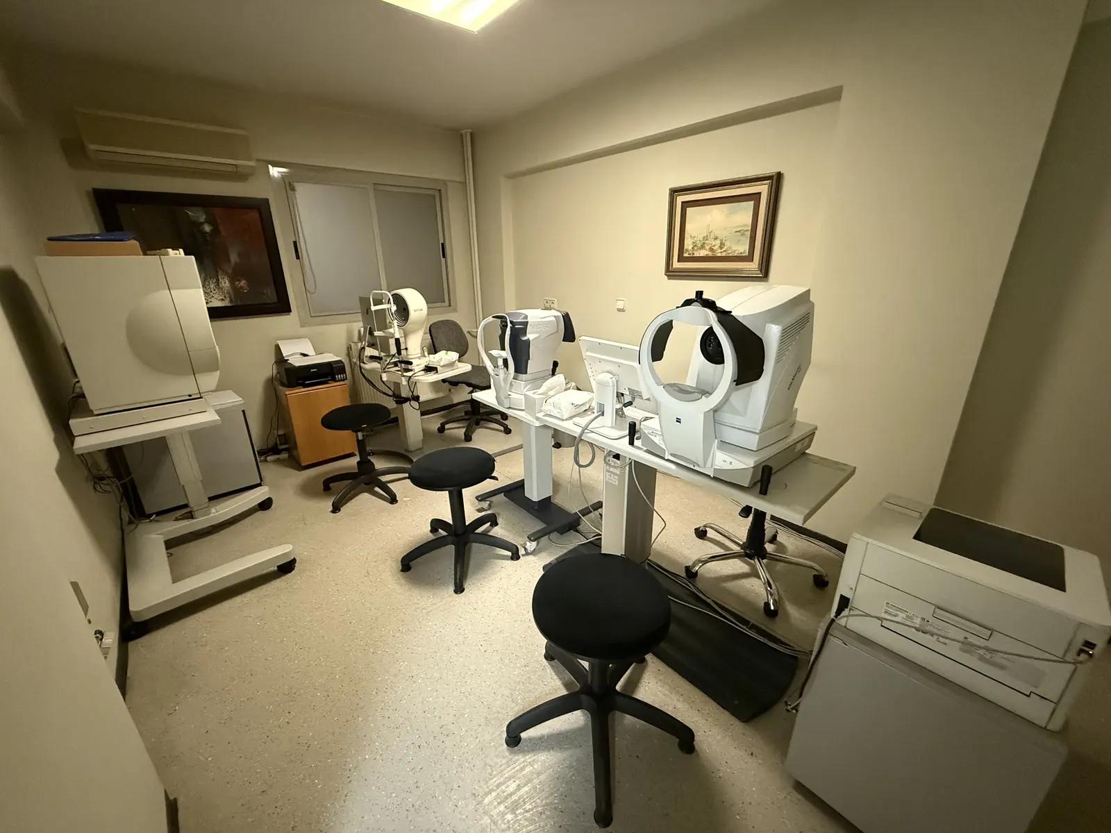 Kaskaloglu Eye Hospital