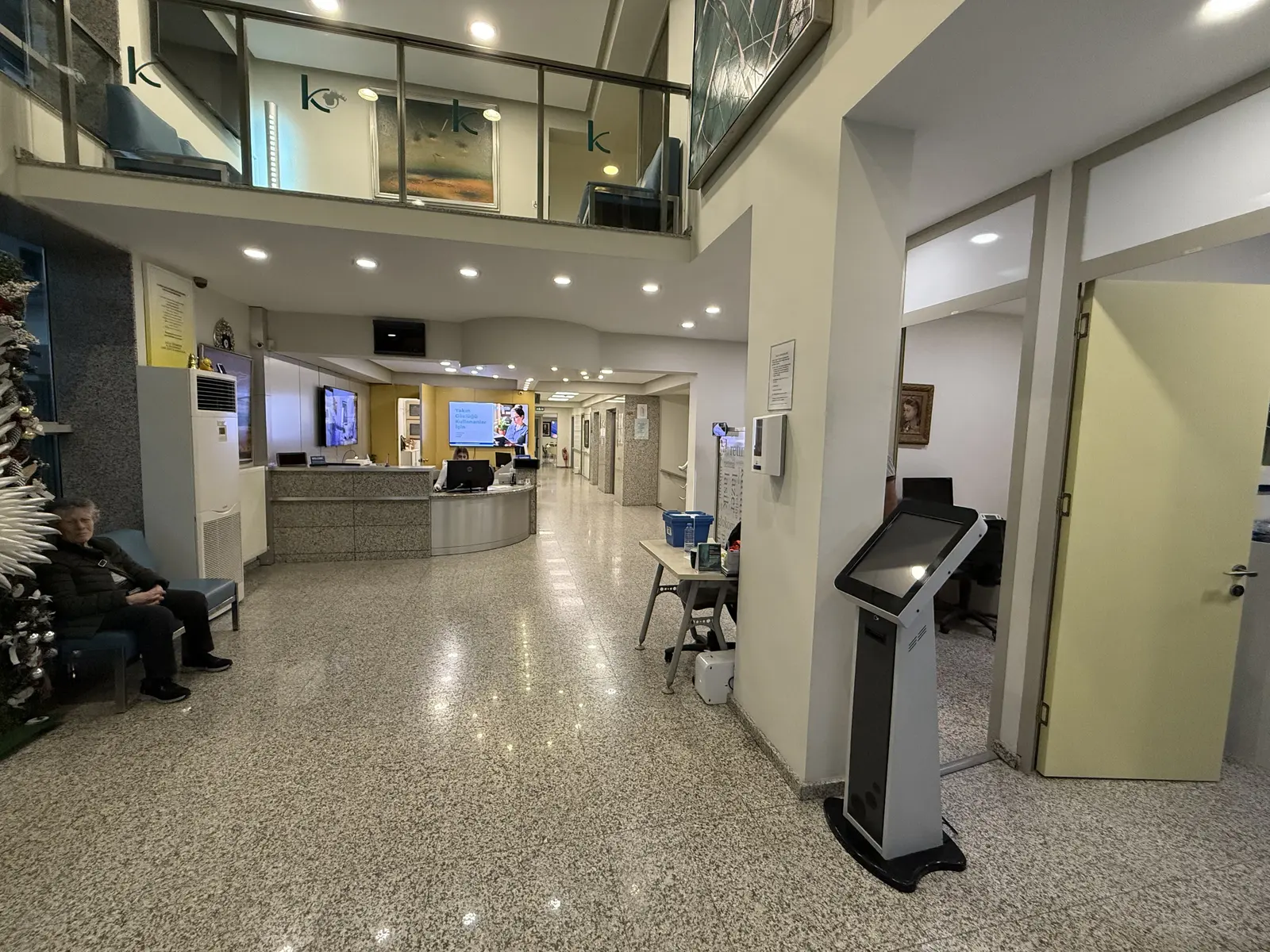 Kaskaloglu Eye Hospital