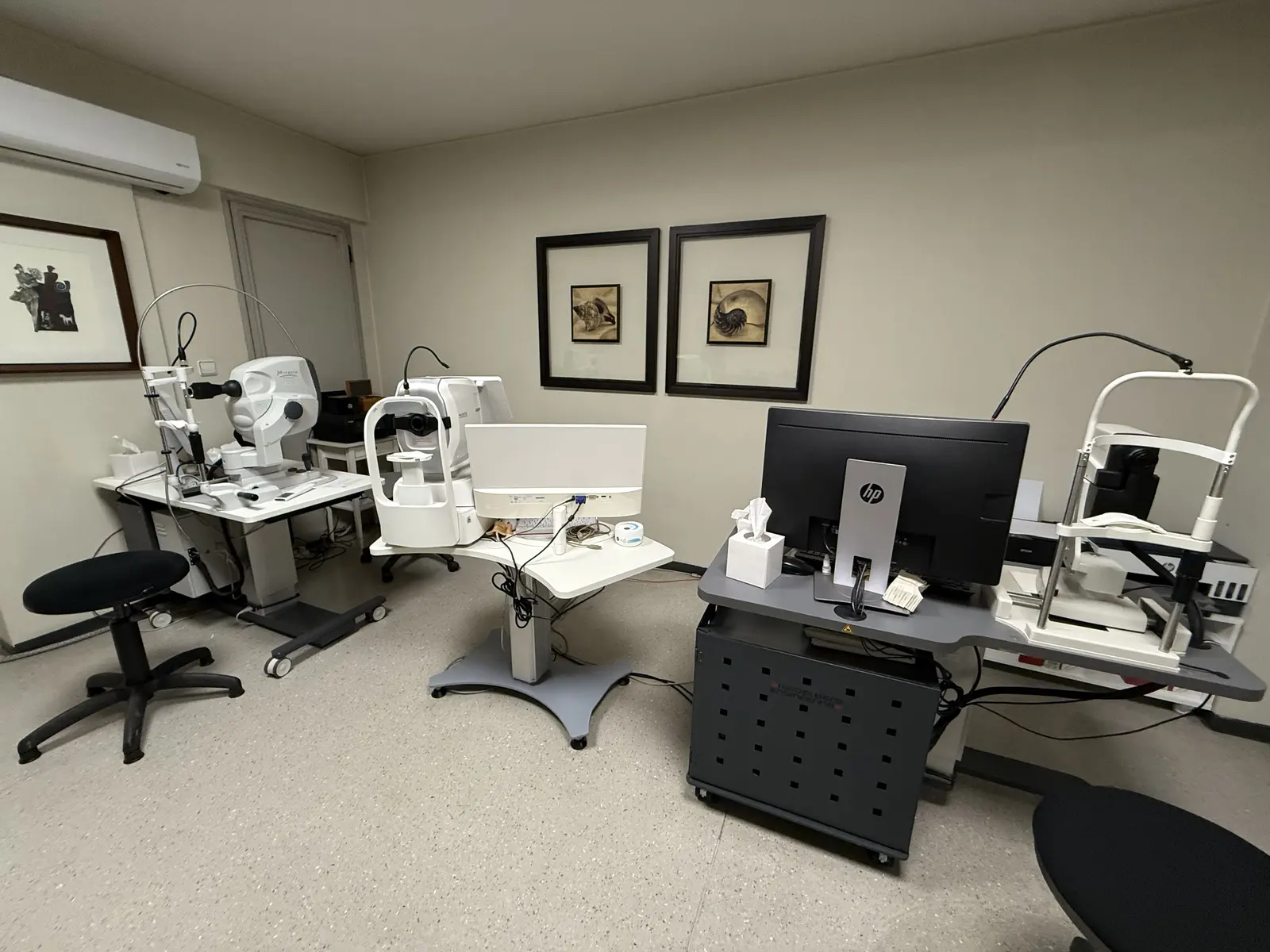 Kaskaloglu Eye Hospital