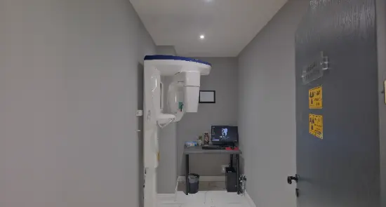 Dentalisa Ağız ve Diş Sağlığı Polikliniği
