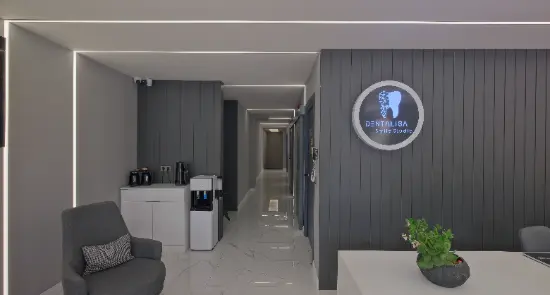 Dentalisa Ağız ve Diş Sağlığı Polikliniği