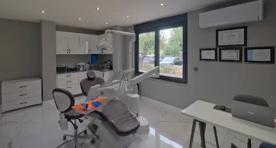 Dentalisa Ağız ve Diş Sağlığı Polikliniği