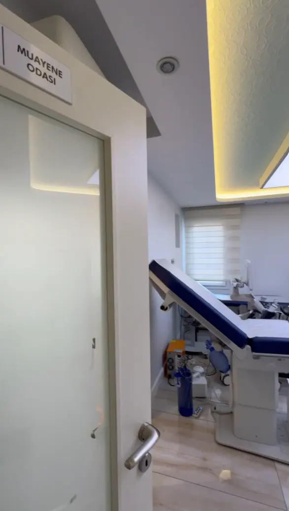 Op. Dr. Hüseyin Kılıç Muayenehanesi