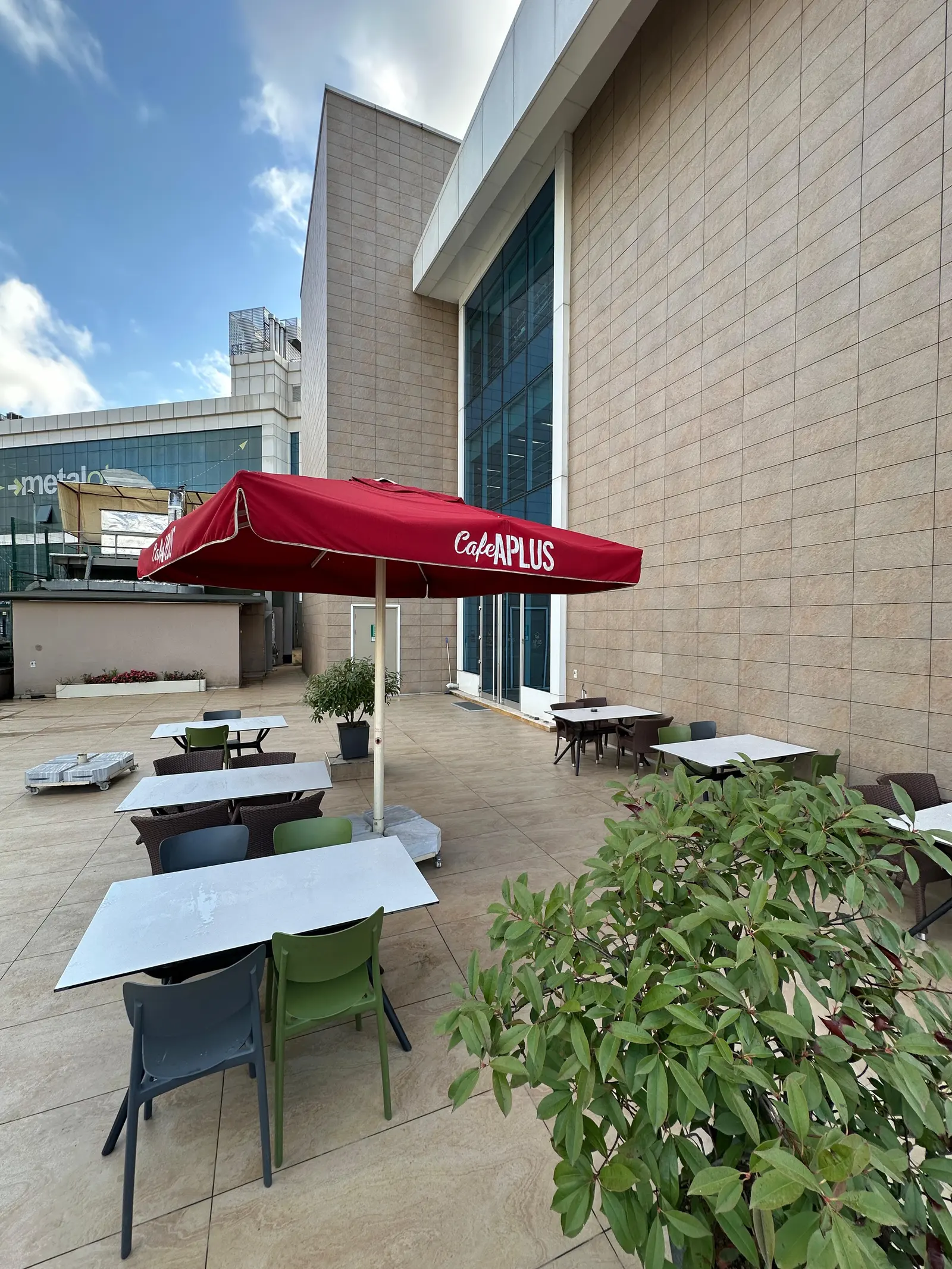 Acıbadem Ataşehir Hospital