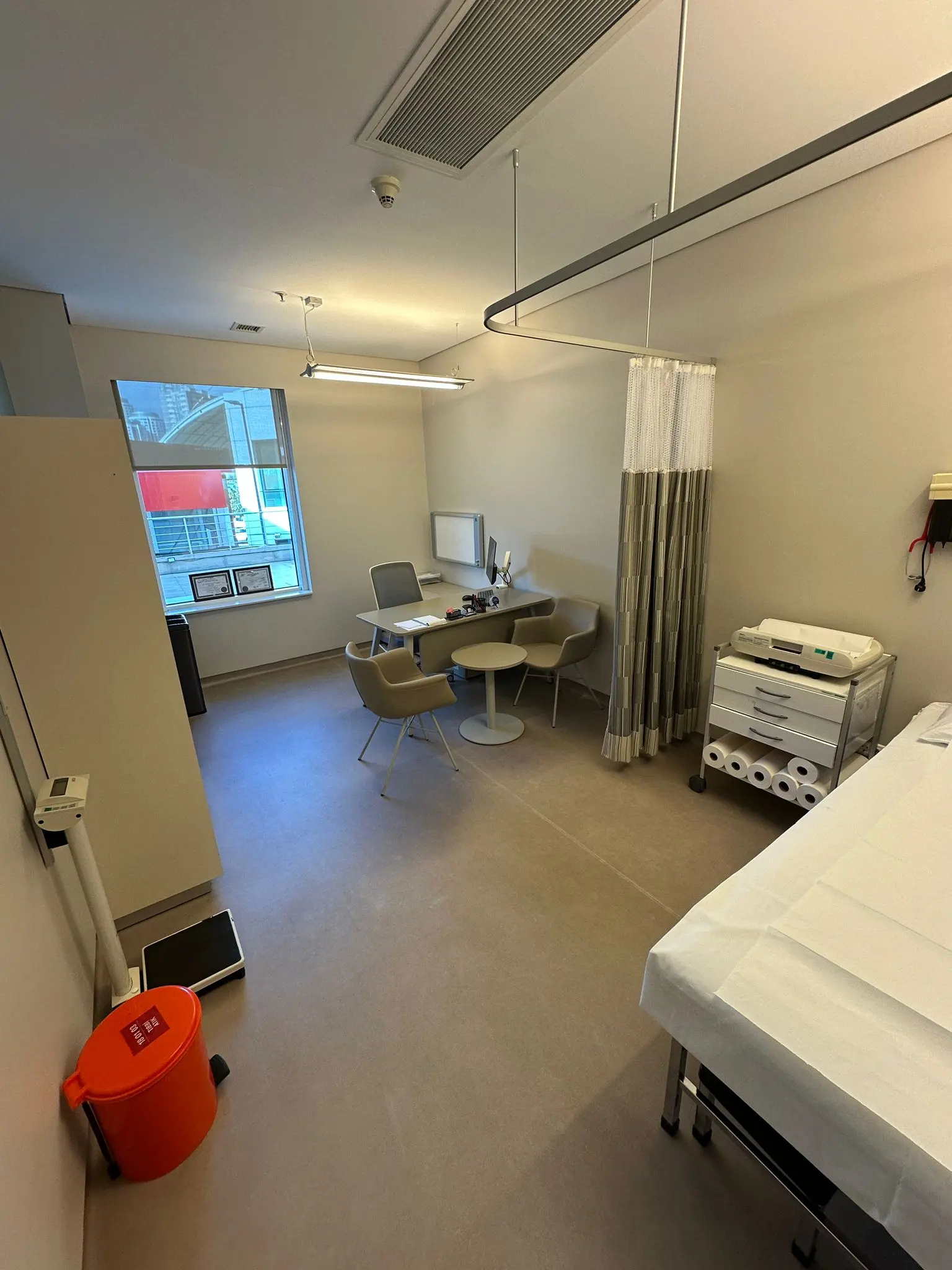 Acıbadem Ataşehir Hospital