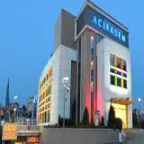 Acıbadem Ataşehir Hospital