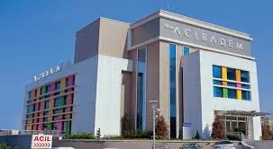 Acıbadem Ataşehir Hospital