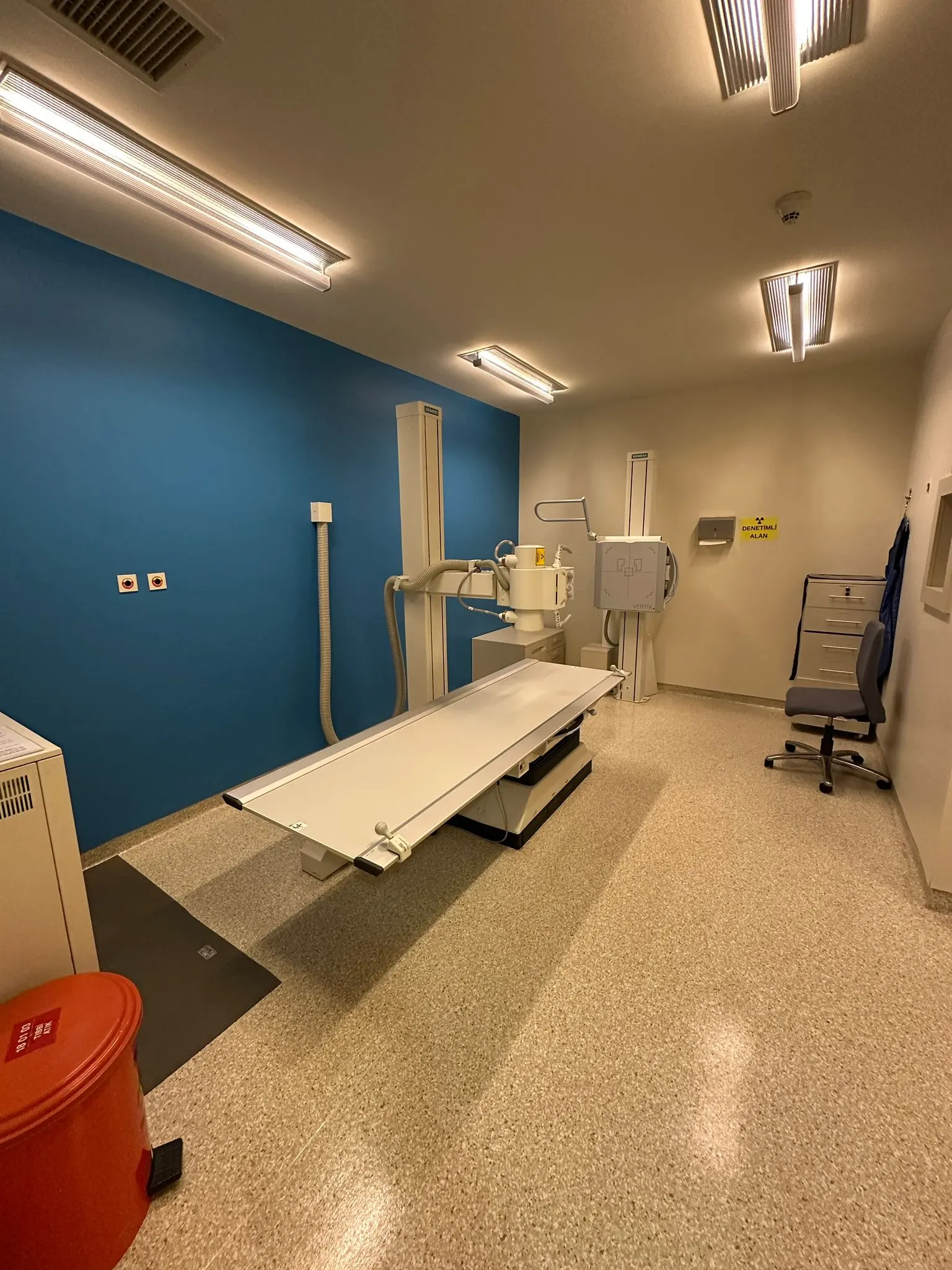 Acıbadem Ataşehir Hospital