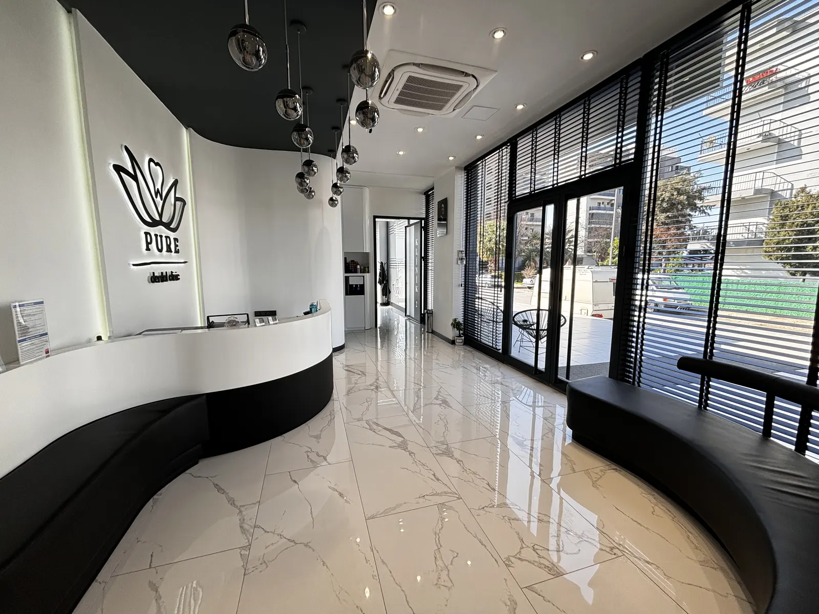 Pure Dental İzmir