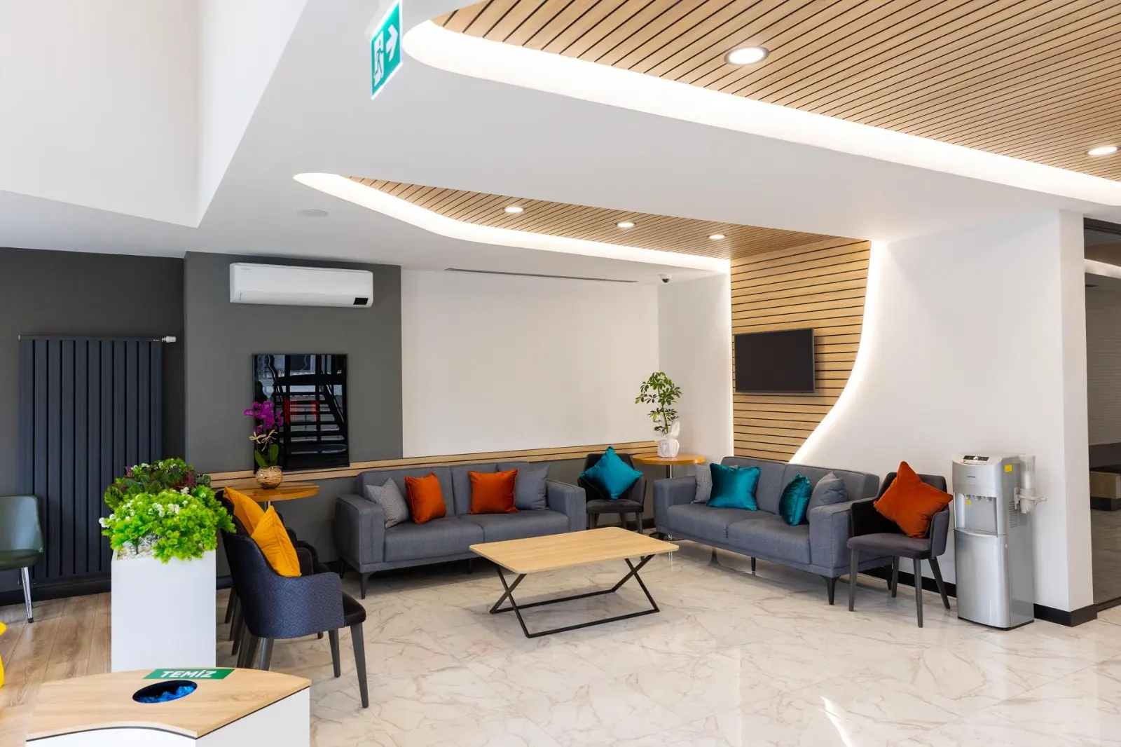 Private Gebze Dental World