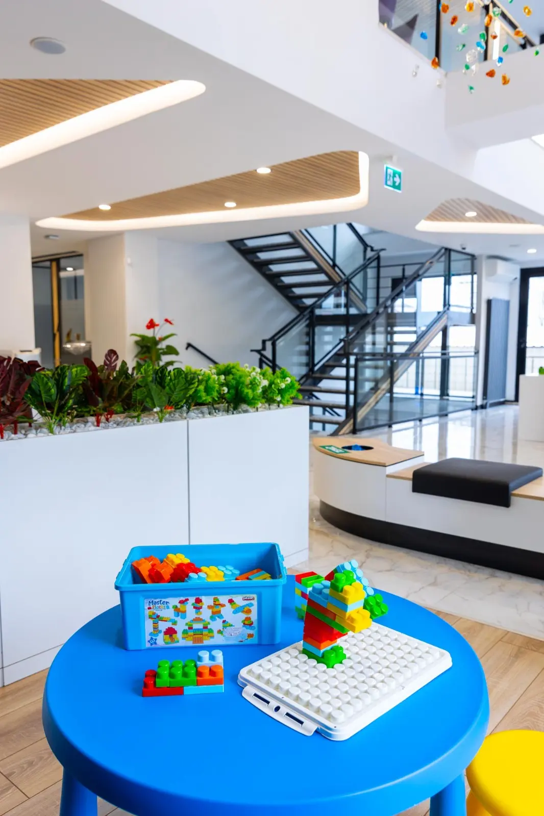 Private Gebze Dental World