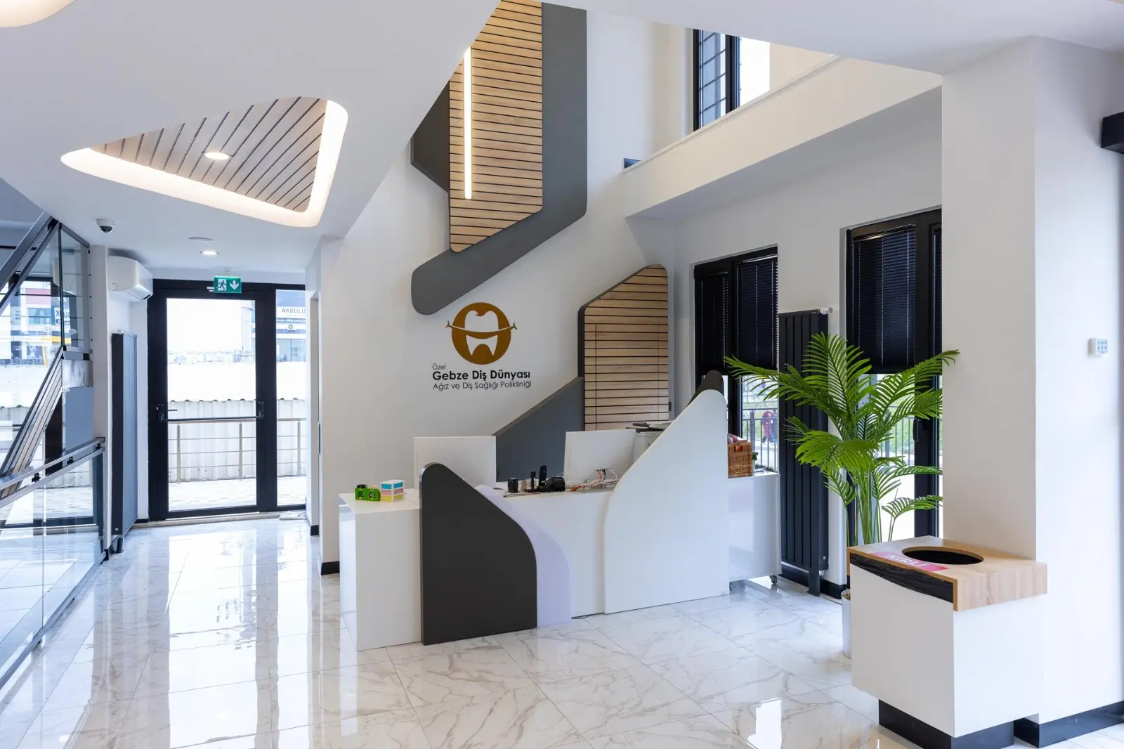 Private Gebze Dental World
