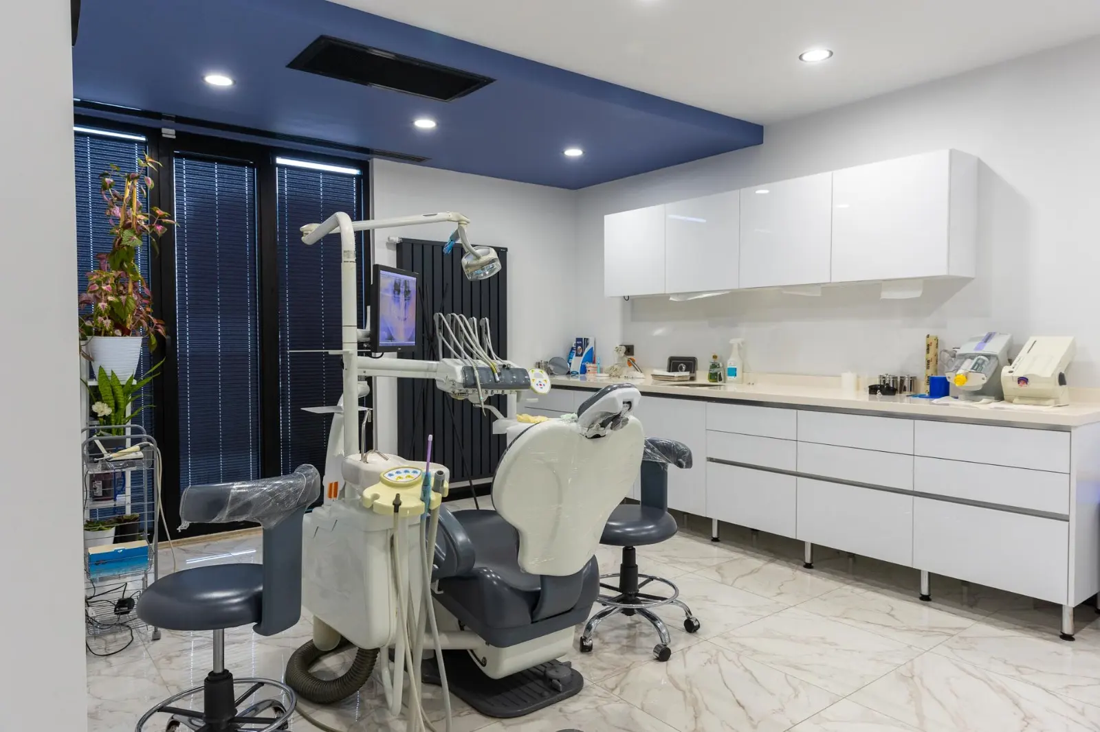 Private Gebze Dental World