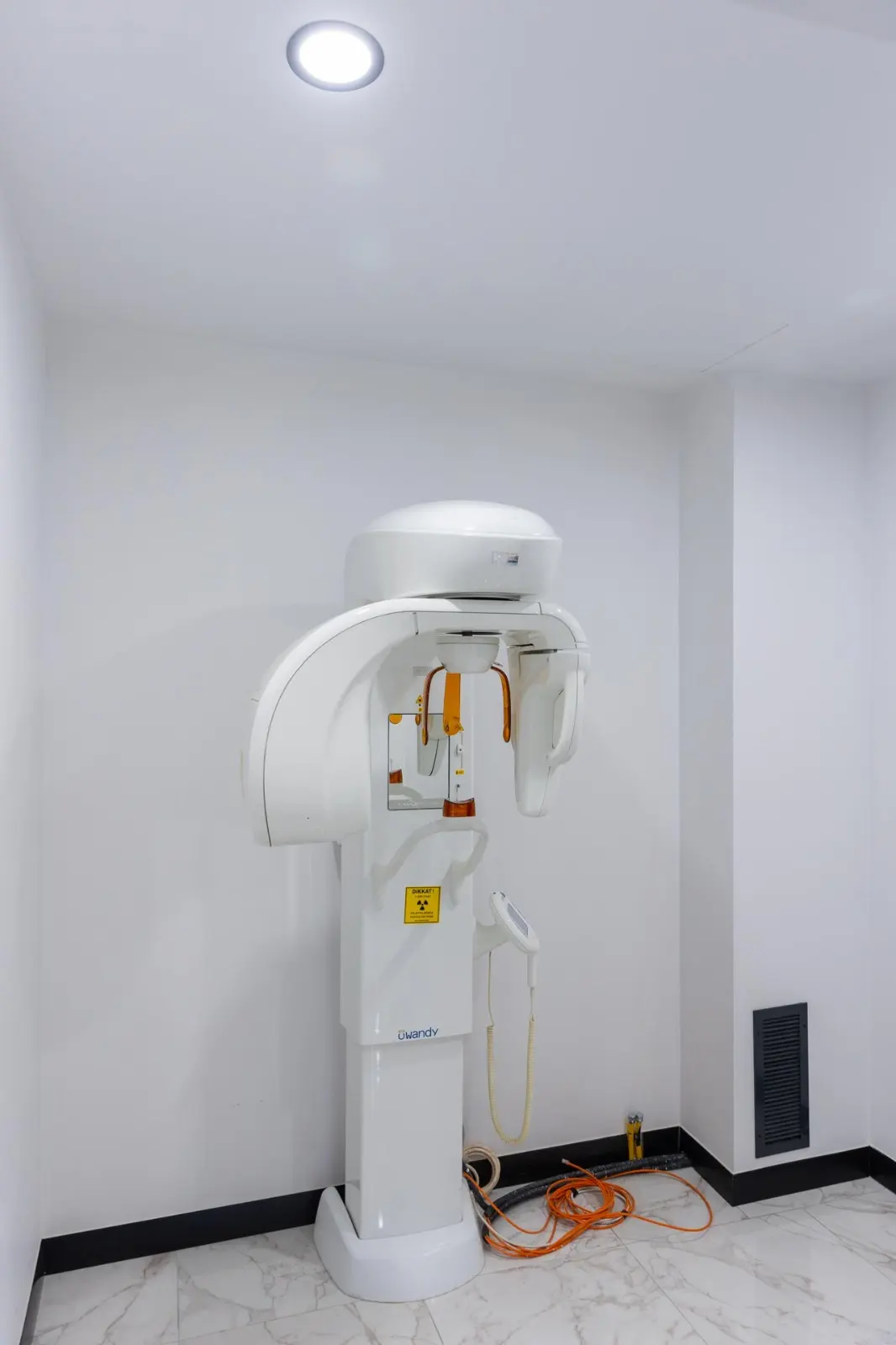 Private Gebze Dental World