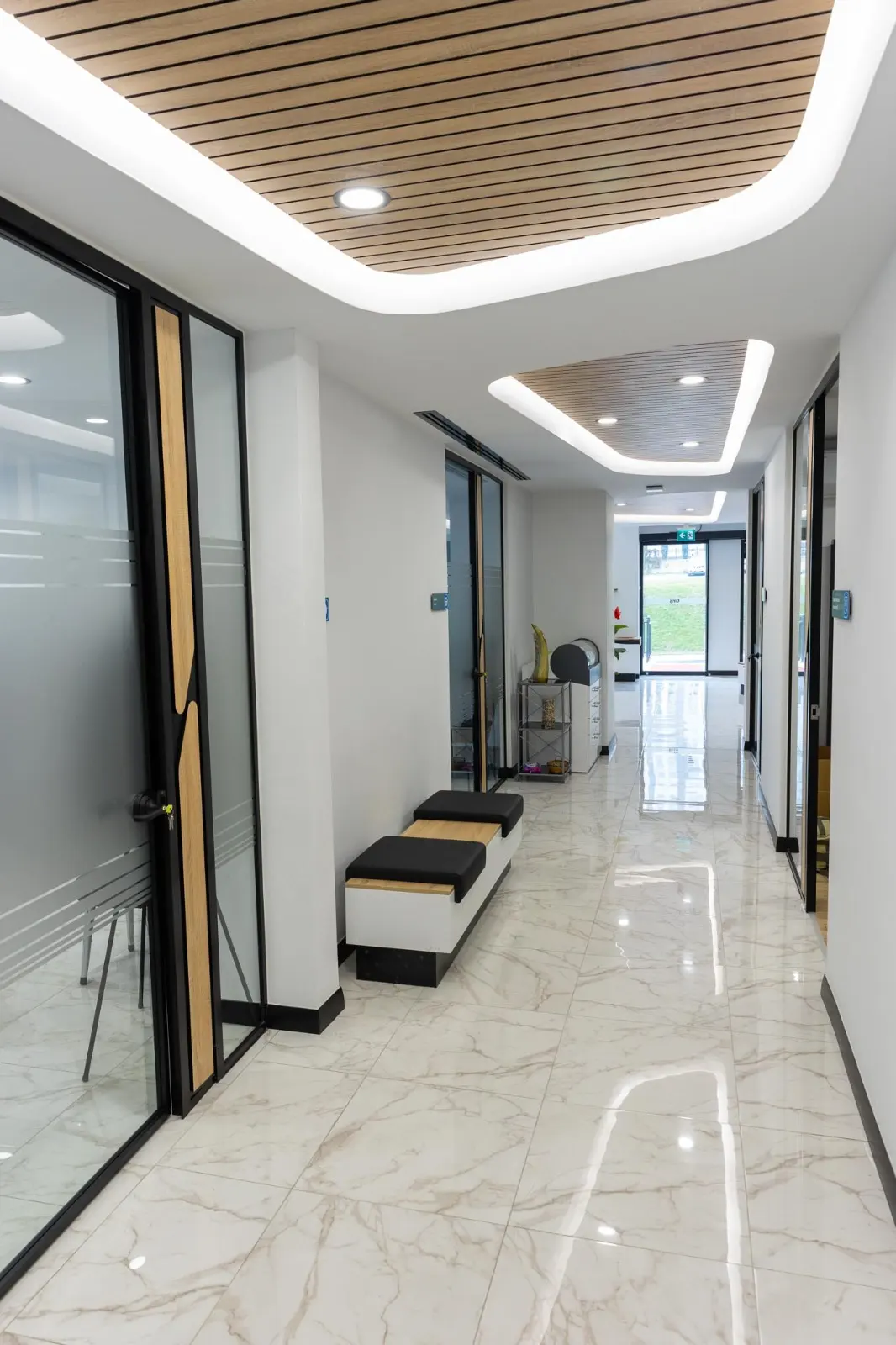 Private Gebze Dental World