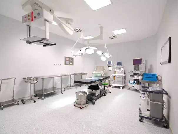 Nisantasi Hospital