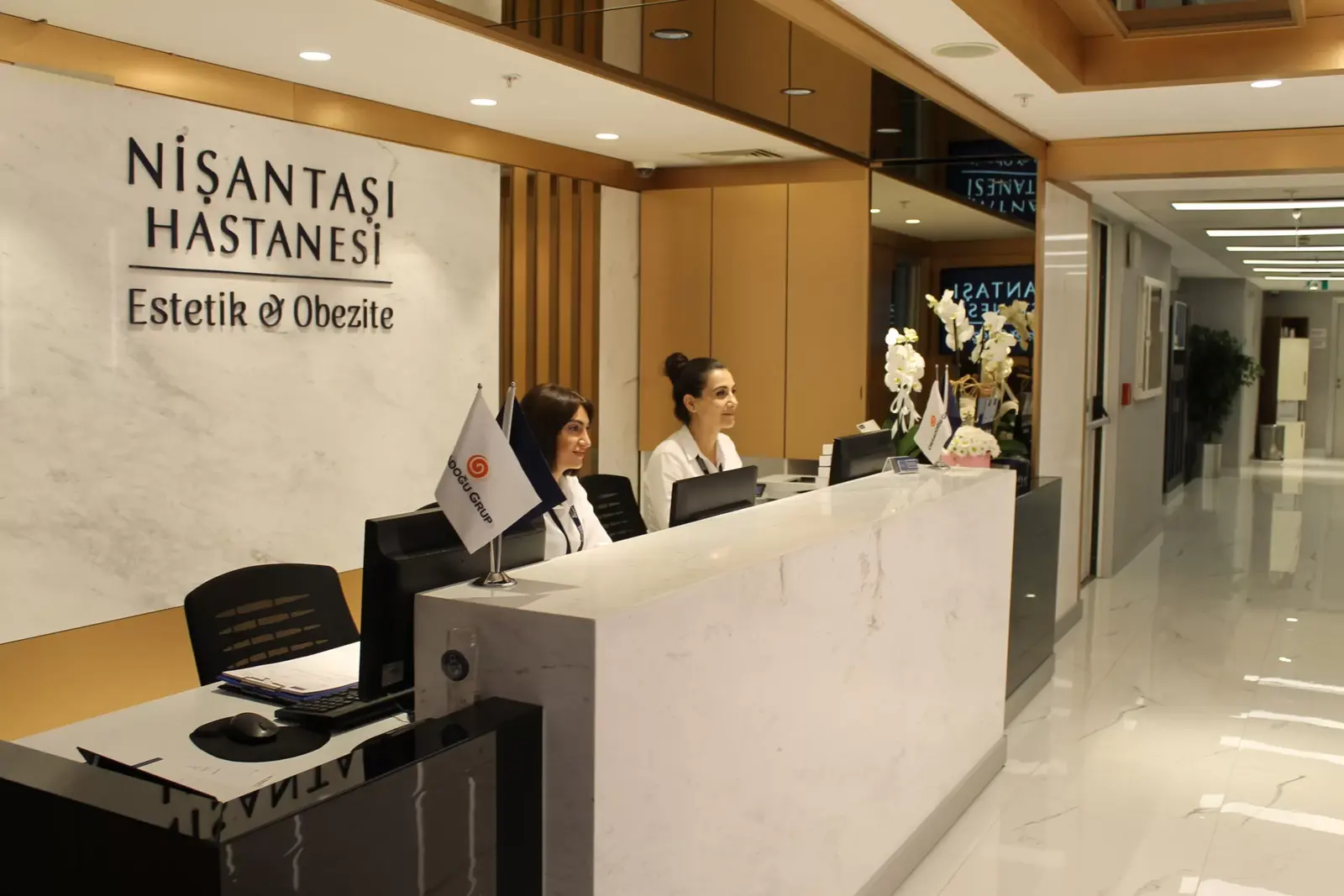 Nisantasi Hospital