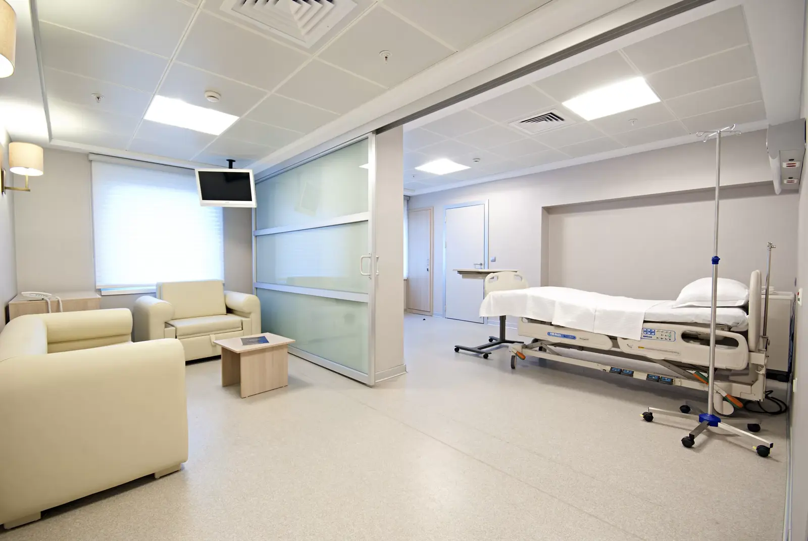 Nisantasi Hospital