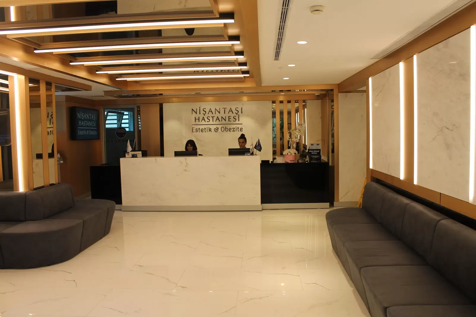 Nisantasi Hospital
