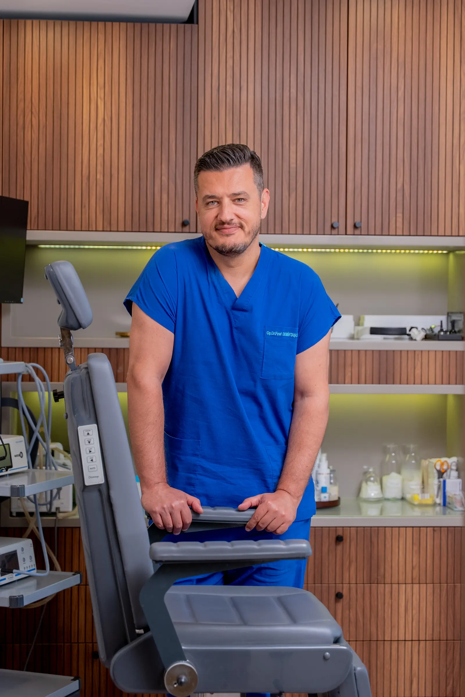 Op. Dr. Fırat Demirtaşoğlu Muayenehanesi
