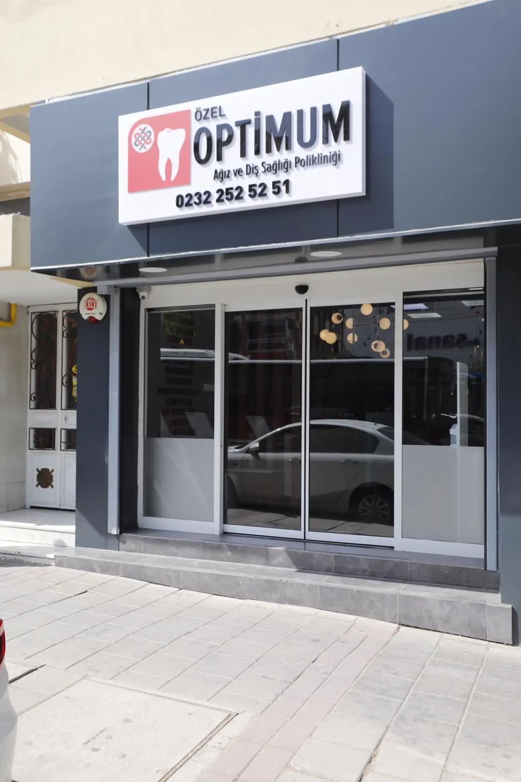 merkez klinik