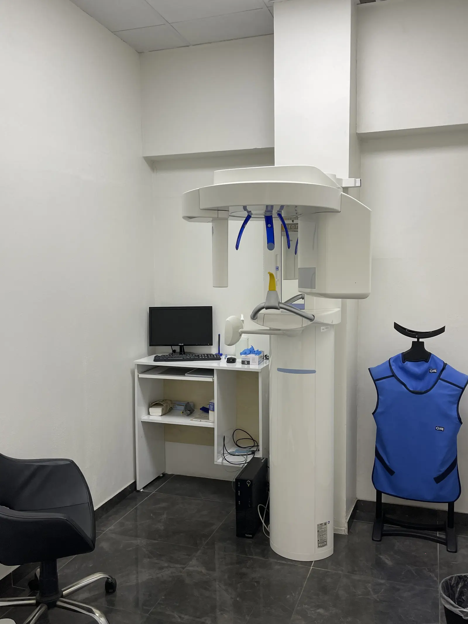 merkez klinik