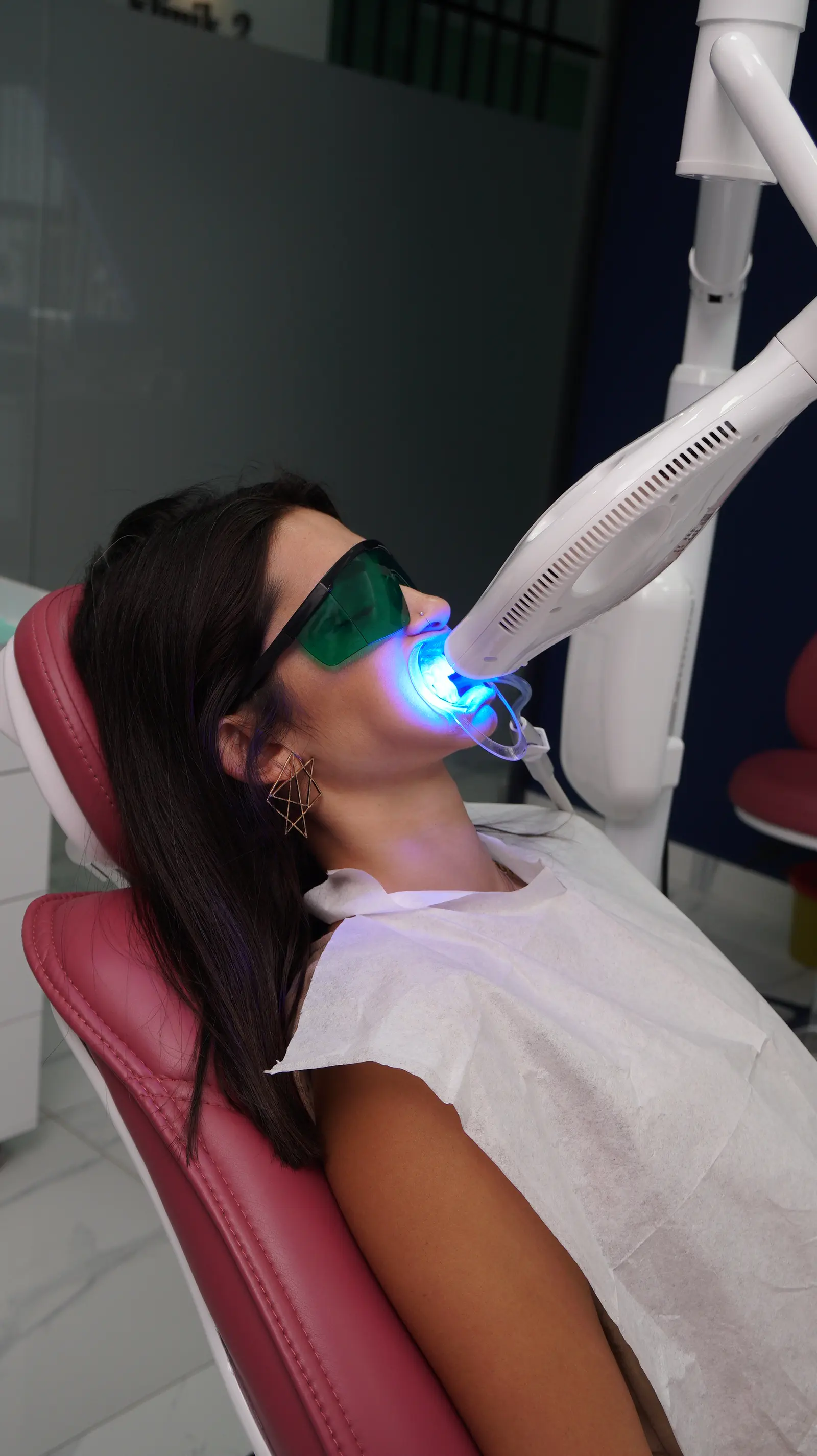 Özel Dent Lotus Ağız ve Diş Sağlığı Polikliniği