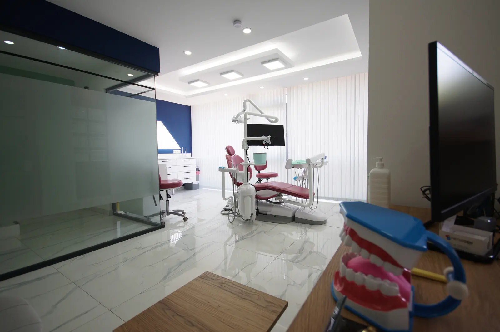 Özel Dent Lotus Ağız ve Diş Sağlığı Polikliniği