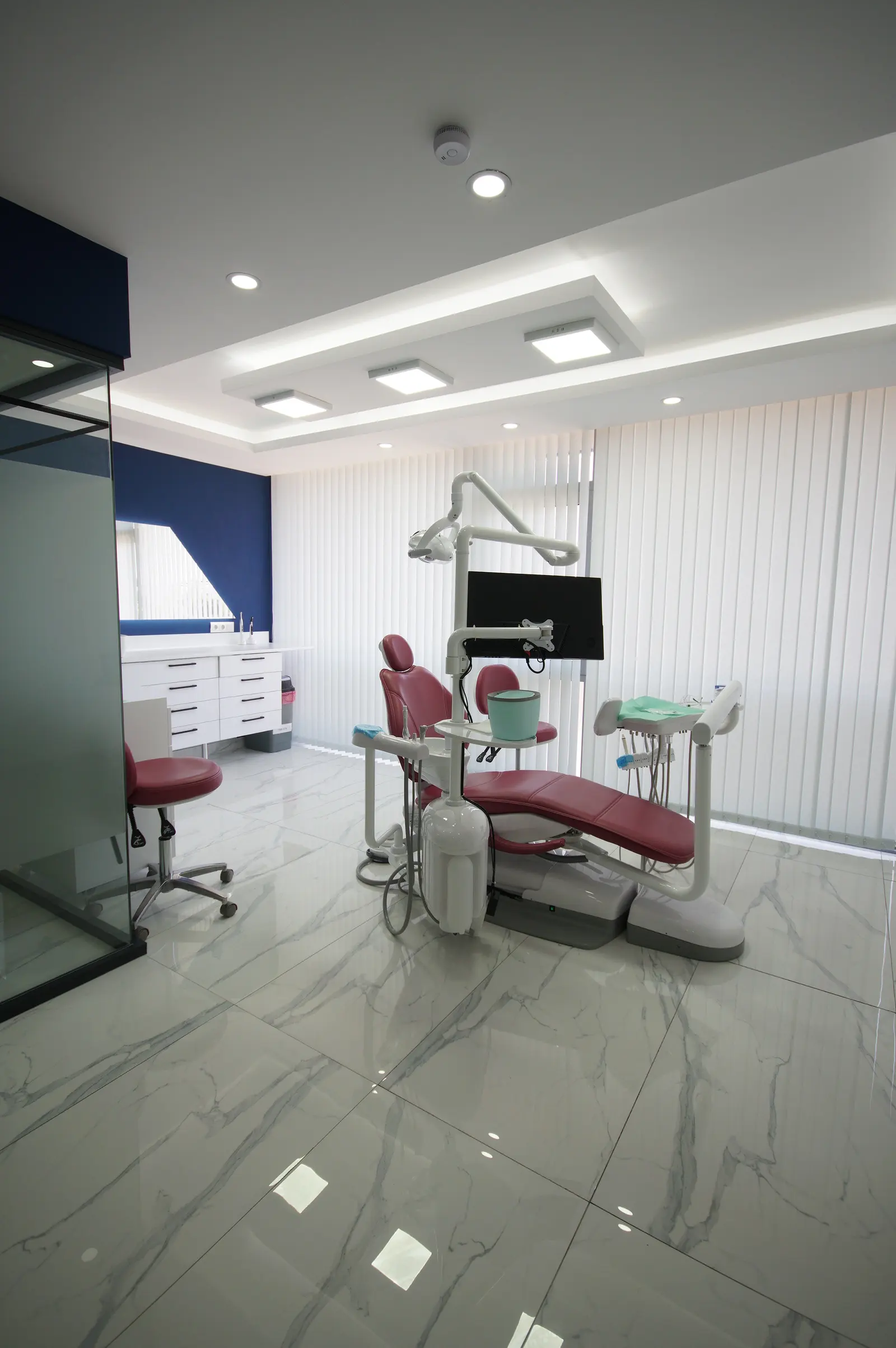 Özel Dent Lotus Ağız ve Diş Sağlığı Polikliniği
