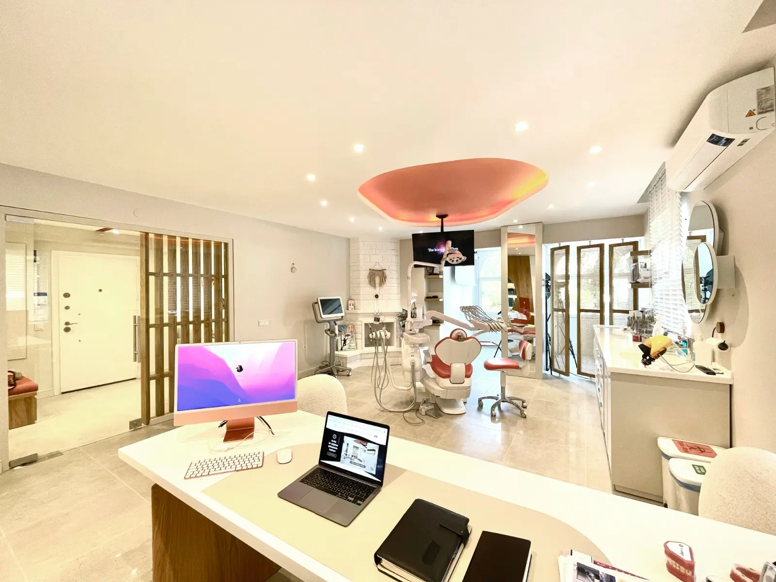 Ortodontist Merve Aycan