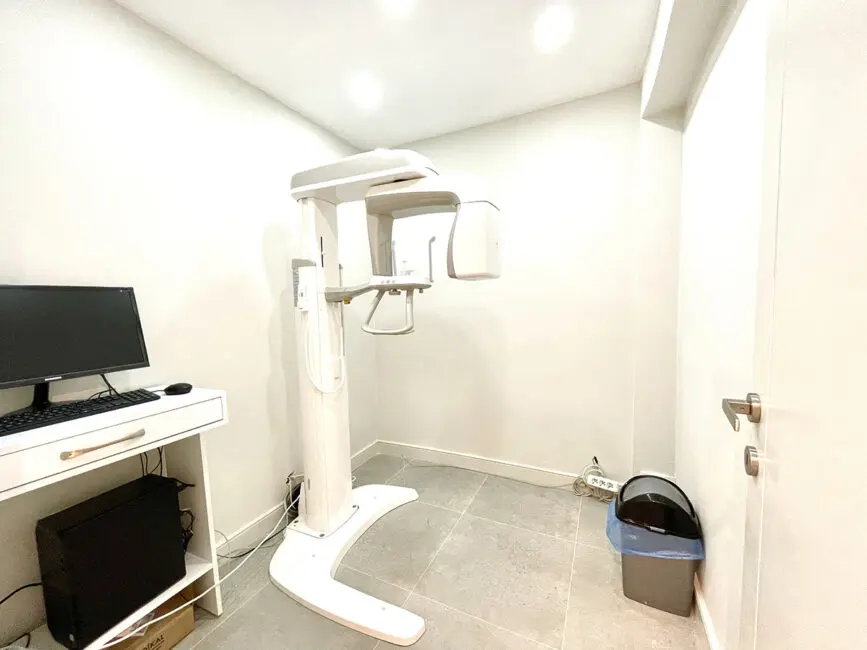 Ortodontist Merve Aycan