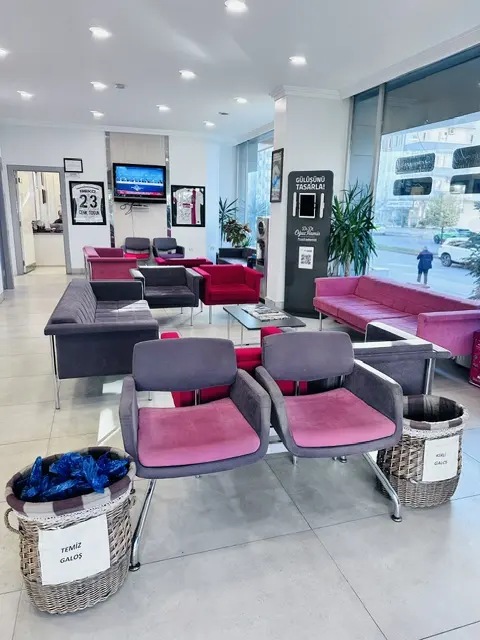 Dentori Oral and Maxillofacial Clinic