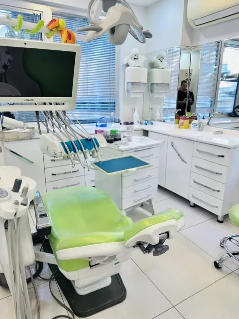 Dentori Oral and Maxillofacial Clinic