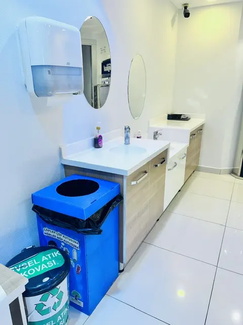 Dentori Oral and Maxillofacial Clinic