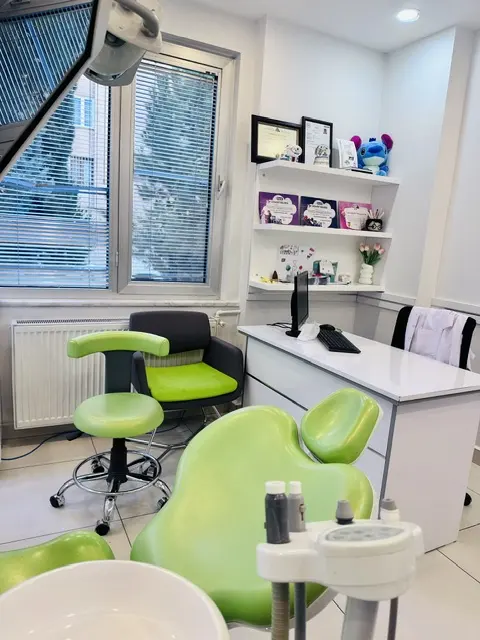 Dentori Oral and Maxillofacial Clinic
