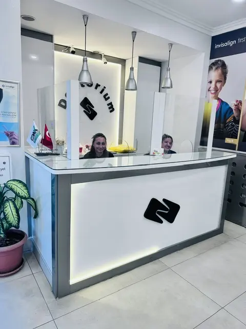 Dentori Oral and Maxillofacial Clinic