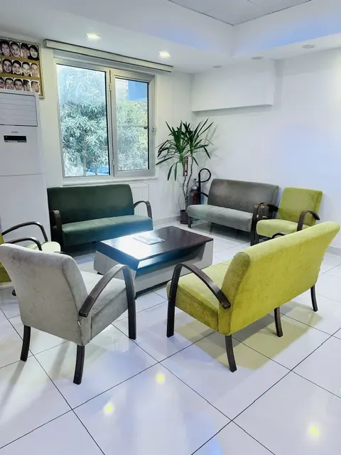 Dentori Oral and Maxillofacial Clinic