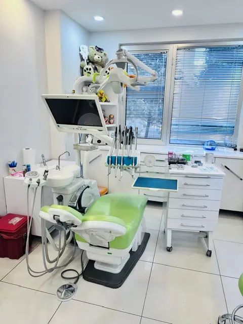 Dentori Oral and Maxillofacial Clinic