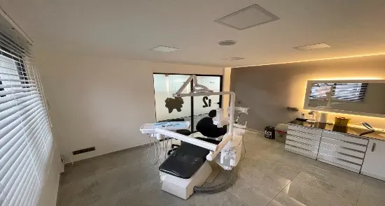 Özel Egedentin Ağız ve Diş Sağlığı Polikliniği