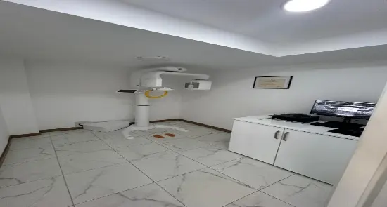 Özel Egedentin Ağız ve Diş Sağlığı Polikliniği