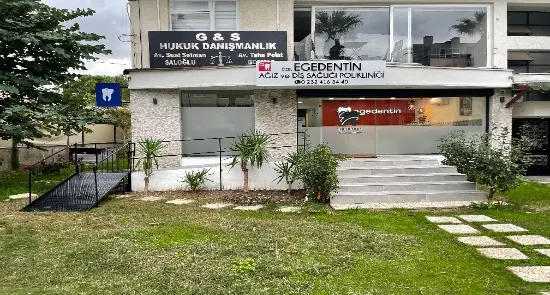 Özel Egedentin Ağız ve Diş Sağlığı Polikliniği