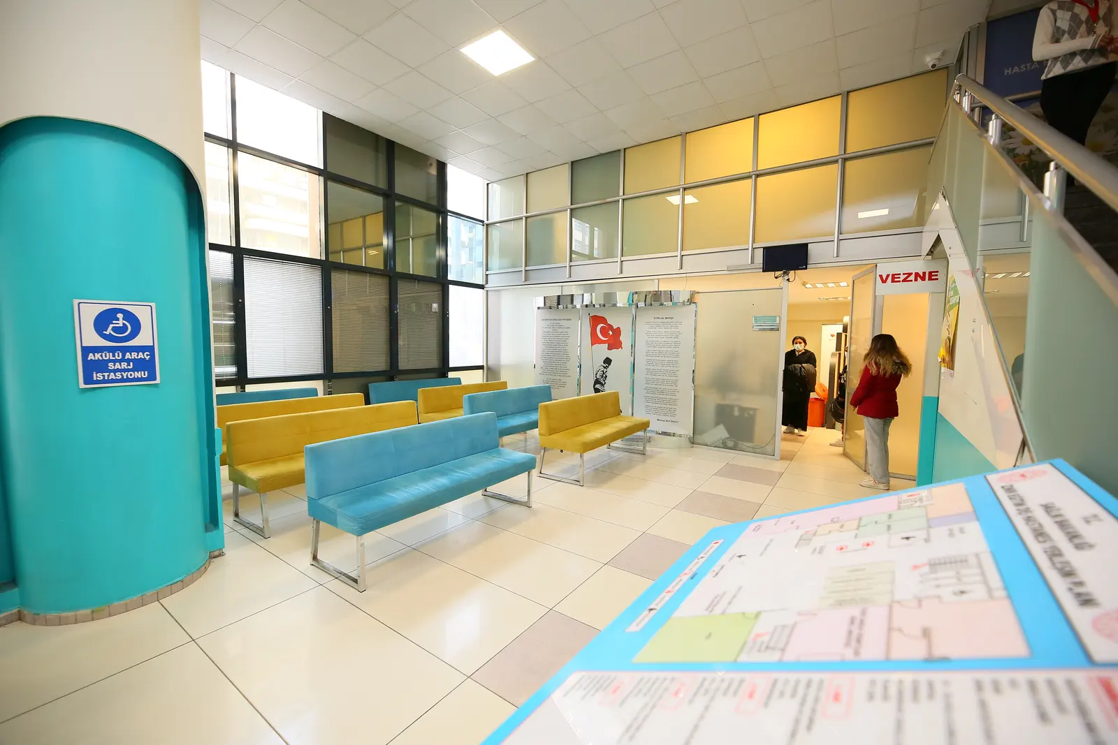 İzmir Eğitim Diş Hastanesi