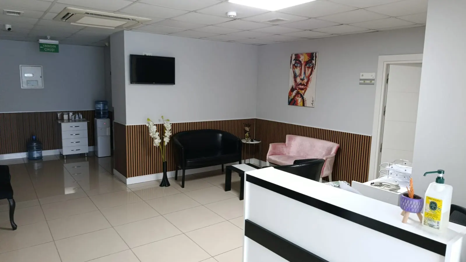Antalya Rhinoplasty