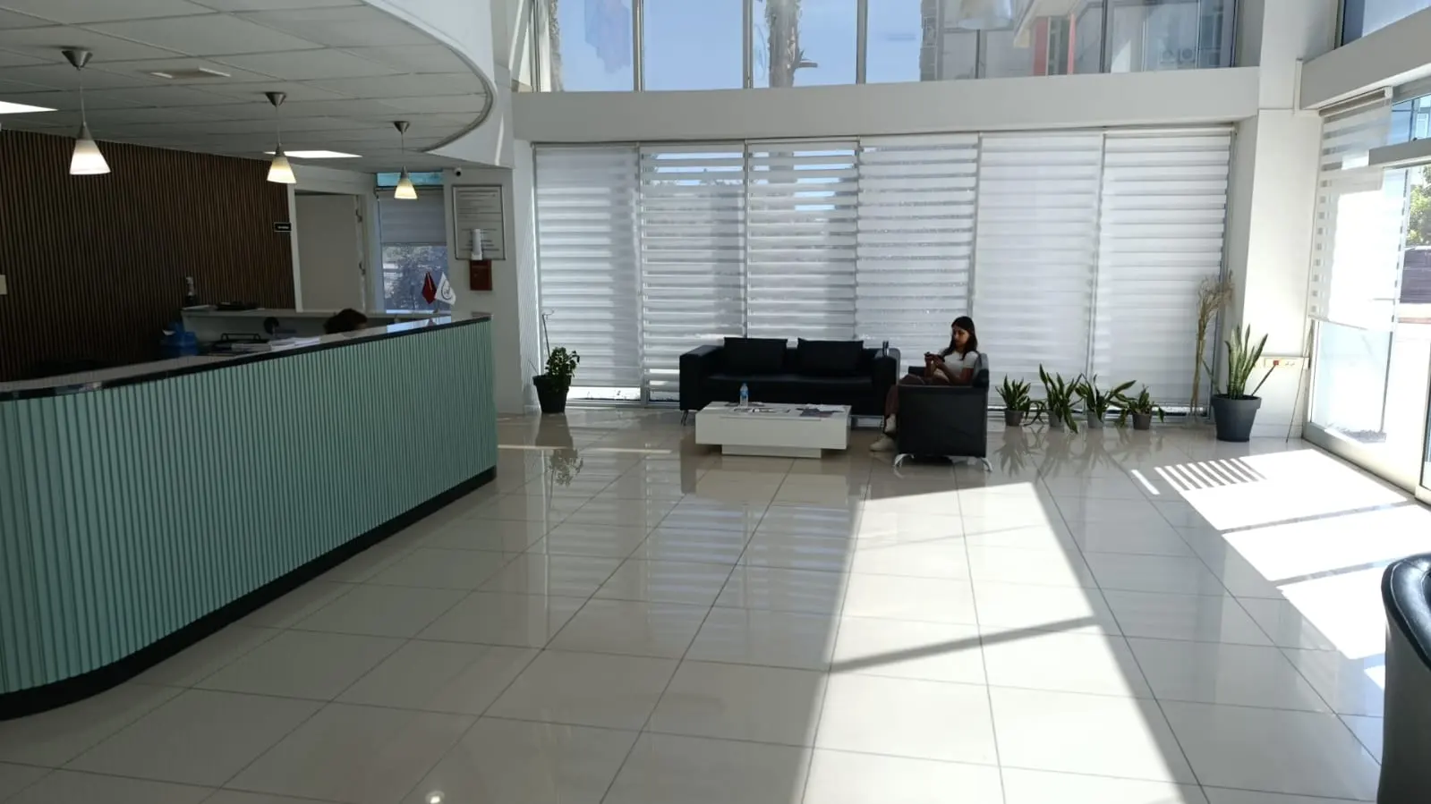 Antalya Rhinoplasty