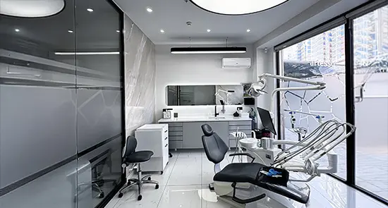 AcunalDent Ağız ve Diş Sağlığı Polikliniği