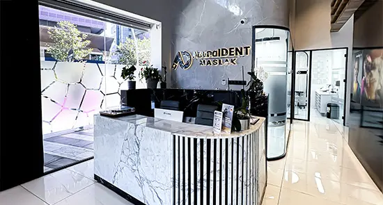 AcunalDent Ağız ve Diş Sağlığı Polikliniği