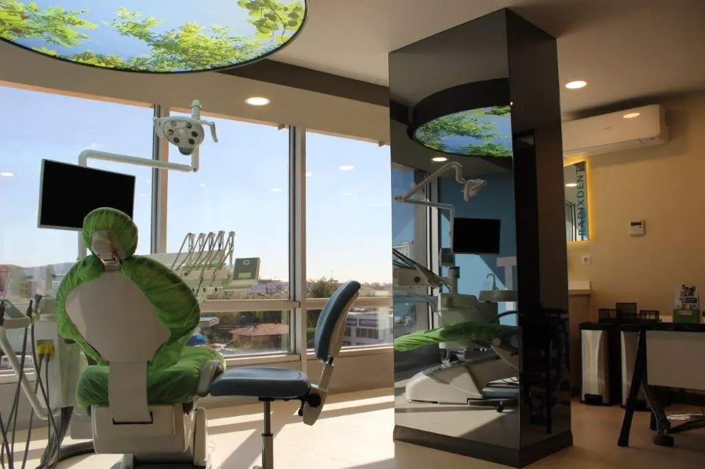 Radixdent Çekmeköy Diş Hastanesi