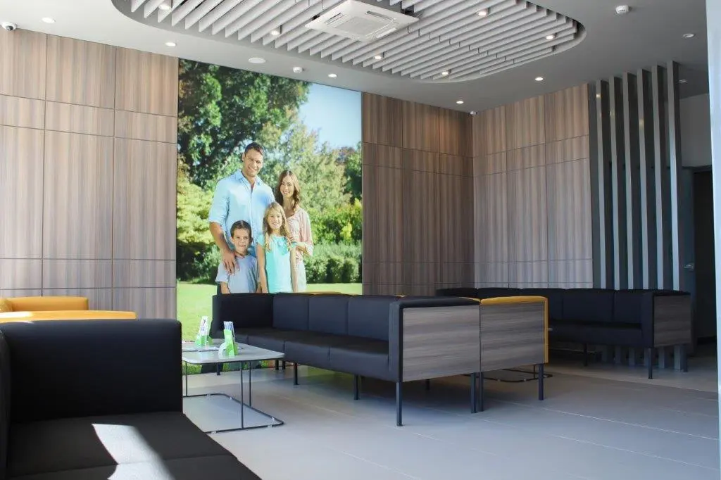Radixdent Çekmeköy Diş Hastanesi
