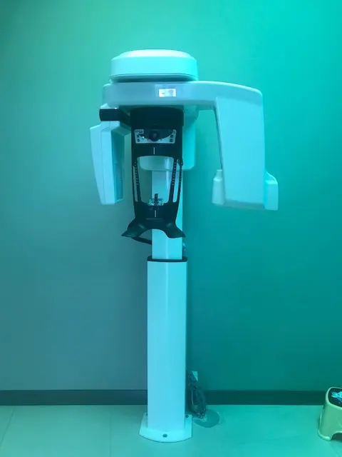 Radixdent Çekmeköy Diş Hastanesi